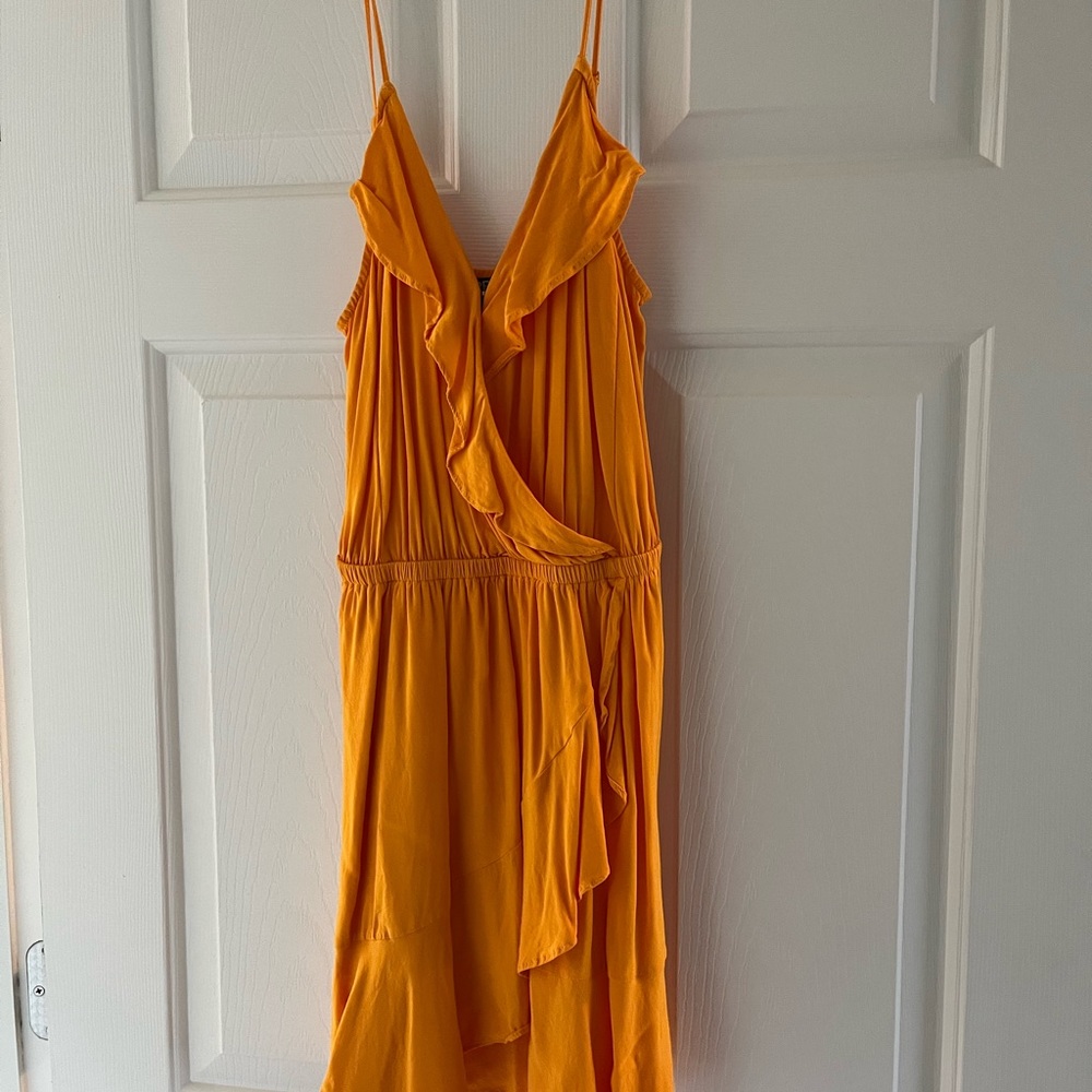 Express sundress